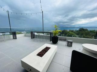 Balcon con vista unica! - Guatemala - 4