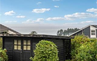 Holiday Home Brunebanke Glesborg - 9