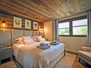 Chalet rénové avec sauna, salle de sport et navette gratuite - FR-1-613B-50 - Saint-Martin-de-Belleville - 4