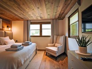 Chalet rénové avec sauna, salle de sport et navette gratuite - FR-1-613B-50 - Saint-Martin-de-Belleville - 3