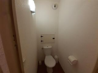 Appartement 3 pièces proche télécabine, 2 chambres, skis aux pieds, parking offert - FR-1-561-135 - 4
