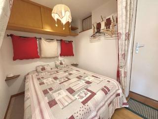 Studio alcôve 3 pers avec terrasse près des pistes et parking à Praz-sur-Arly - FR-1-603-112 - Praz-sur-Arly - 4