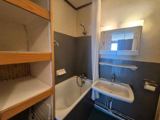 Studio lumineux proche pistes, commerces, balcon - FR-1-502-587 - Tignes - 6