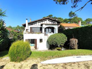 Villa en bord de mer avec accès plage, terrasse & WIFI - FR-1-736-48 - Lège-Cap-Ferret - 3