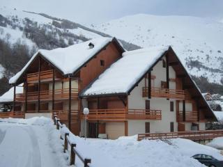 Studio confortable 3 pers. avec balcon à Valloire - FR-1-263-541 - Valloire - 1