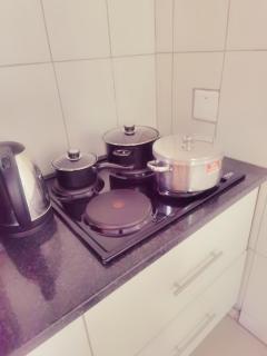 Kwa-Bosslady Guesthouse - Delville - 7