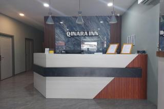 Qinara Inn - Pulauberayan Dadap - 9