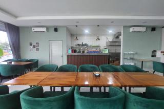 Qinara Inn - Pulauberayan Dadap - 8