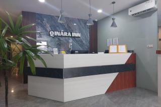 Qinara Inn - Pulauberayan Dadap - 1