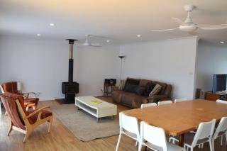 Barefoot Bungalow - Bring your own linen - Hat Head - 6