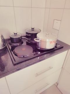Kwa-Bosslady Guesthouse - Delville - 8
