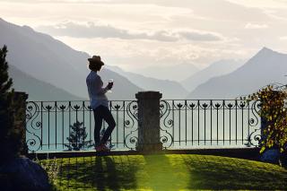Hotel Lärchenhof Natur - Seefeld in Tirol - 7