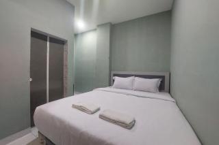 Qinara Inn - Pulauberayan Dadap - 6