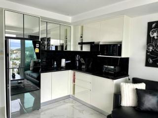 Kata Ocean View 1 bedroom 50 m2 - Ban Kata - 8