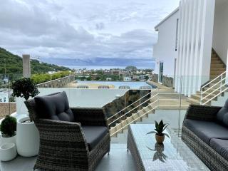 Kata Ocean View 1 bedroom 50 m2 - Ban Kata - 5