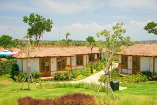 K-Town Resort Phan Thiet - Phan Thiet - 9