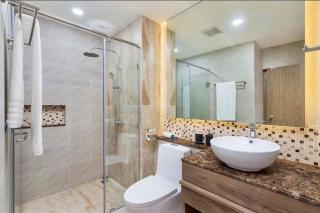 One bedroom apartment Calypso Garden - Phuket - 9