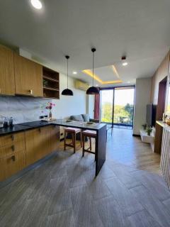 One bedroom apartment Calypso Garden - 7