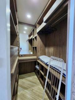 One bedroom apartment Calypso Garden - Phuket - 5