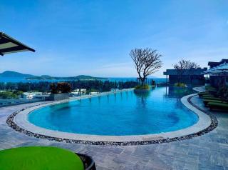 One bedroom apartment Calypso Garden - Phuket - 3
