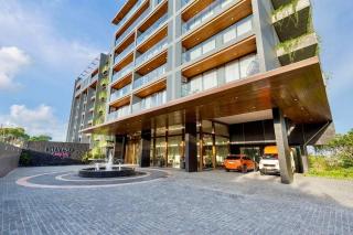 One bedroom apartment Calypso Garden - Phuket - 1