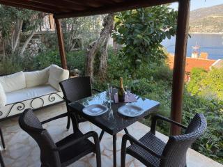Villa Olive Garden, Kalkan ClubPatara - Kaş - 8