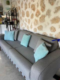 Villa Olive Garden, Kalkan ClubPatara - Kaş - 5