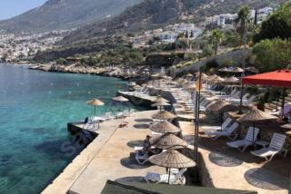 Villa Olive Garden, Kalkan ClubPatara - Kaş - 3