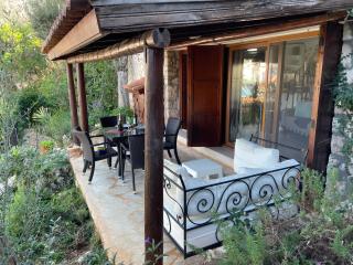 Villa Olive Garden, Kalkan ClubPatara - Kaş - 9