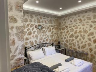 Villa Olive Garden, Kalkan Club Patara - Kalkan - 1