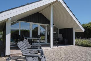 Beautiful Home In Rønde With 3 Bedrooms And Wifi - 9