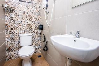 Plumeria 4BR Garden House by uBook - Butterworth - 5