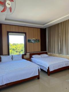 Bình Minh Hotel Pleiku - Pleiku - 7