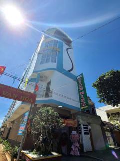 Bình Minh Hotel Pleiku - Pleiku - 0