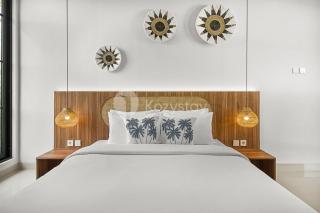 Kanani Villa by Kozystay - Umalas - 7