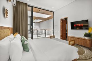 Kanani Villa by Kozystay - Umalas - Seminyak - 5
