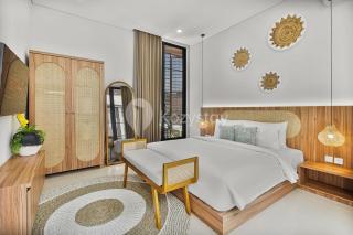 Kanani Villa by Kozystay - Umalas - Seminyak - 1