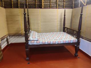 Villa Archela Beach Side Homestay - Pondicherry - 5