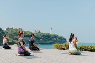 TROPIQUE BASQUE, un air de Bali sur la côte basque - Anglet - 9