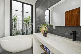 Verde Villa by Kozystay - Umalas - Kerobokan - 8