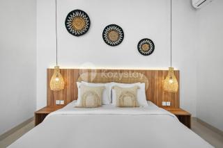 Verde Villa by Kozystay - Umalas - Kerobokan - 4