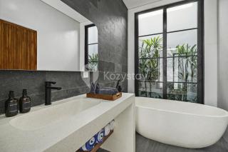 Verde Villa by Kozystay - Umalas - 3