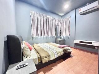 Jeff & Ricky Homestay122 Matang Home Kuching - Kuching - 5