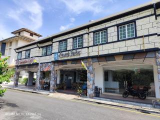 Lumut Suites - Lumut - 0