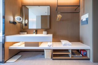 Atour Hotel Haikou Binhai Avenue Xixiu Beach - Haikou - 1