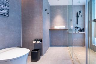 Atour Hotel Haikou Binhai Avenue Xixiu Beach - Haikou - 9