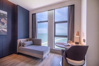 Atour Hotel Haikou Binhai Avenue Xixiu Beach - Haikou - 5