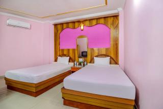 Hotel O C K International - Bodh Gaya - 9