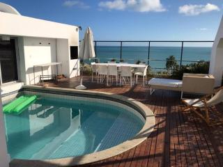 Cobertura duplex com piscina na Ponta Verde - Maceió - 0