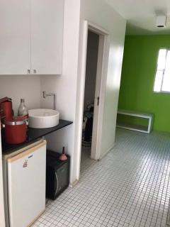 Cobertura duplex com piscina na Ponta Verde - Maceió - 8